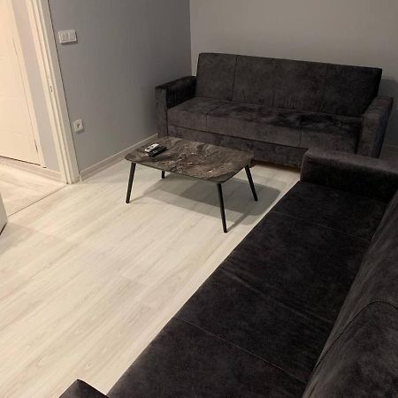 شقة اسطنبول  في The My House المظهر الخارجي الصورة