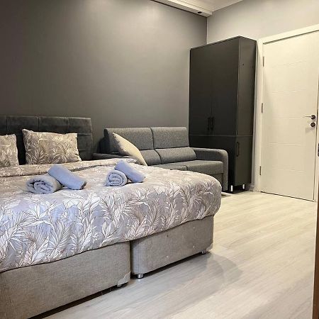 شقة اسطنبول  في The My House المظهر الخارجي الصورة