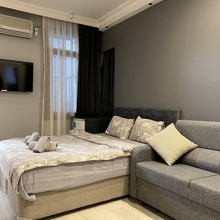 شقة اسطنبول  في The My House المظهر الخارجي الصورة