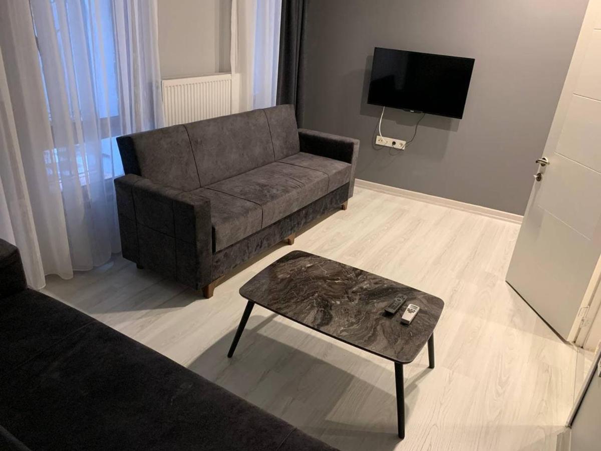 شقة اسطنبول  في The My House المظهر الخارجي الصورة