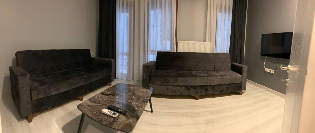 شقة اسطنبول  في The My House المظهر الخارجي الصورة