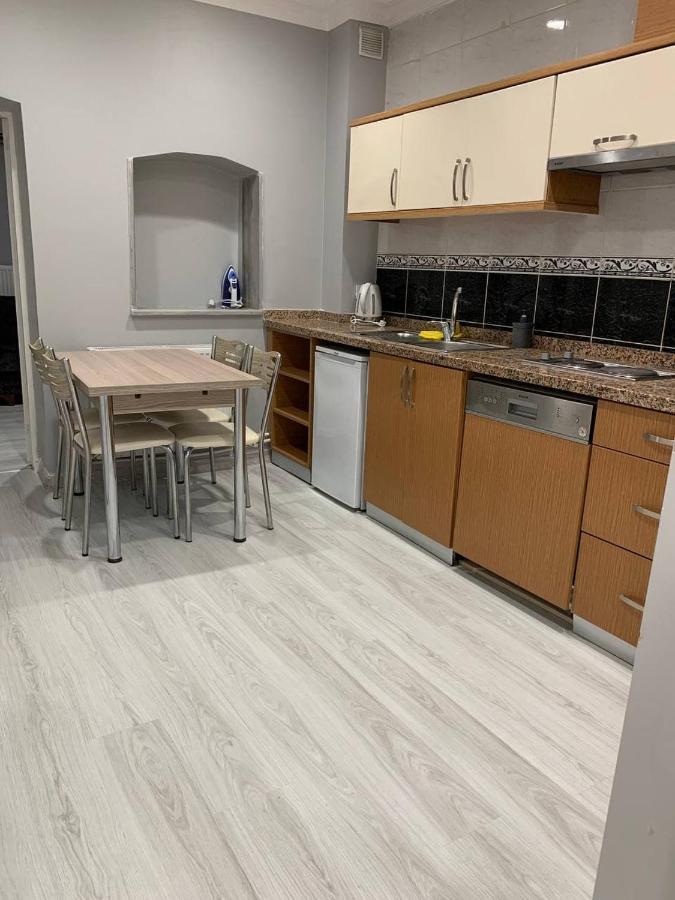 شقة اسطنبول  في The My House المظهر الخارجي الصورة