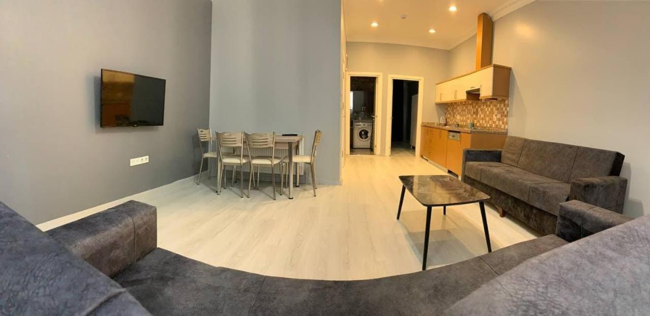 شقة اسطنبول  في The My House المظهر الخارجي الصورة