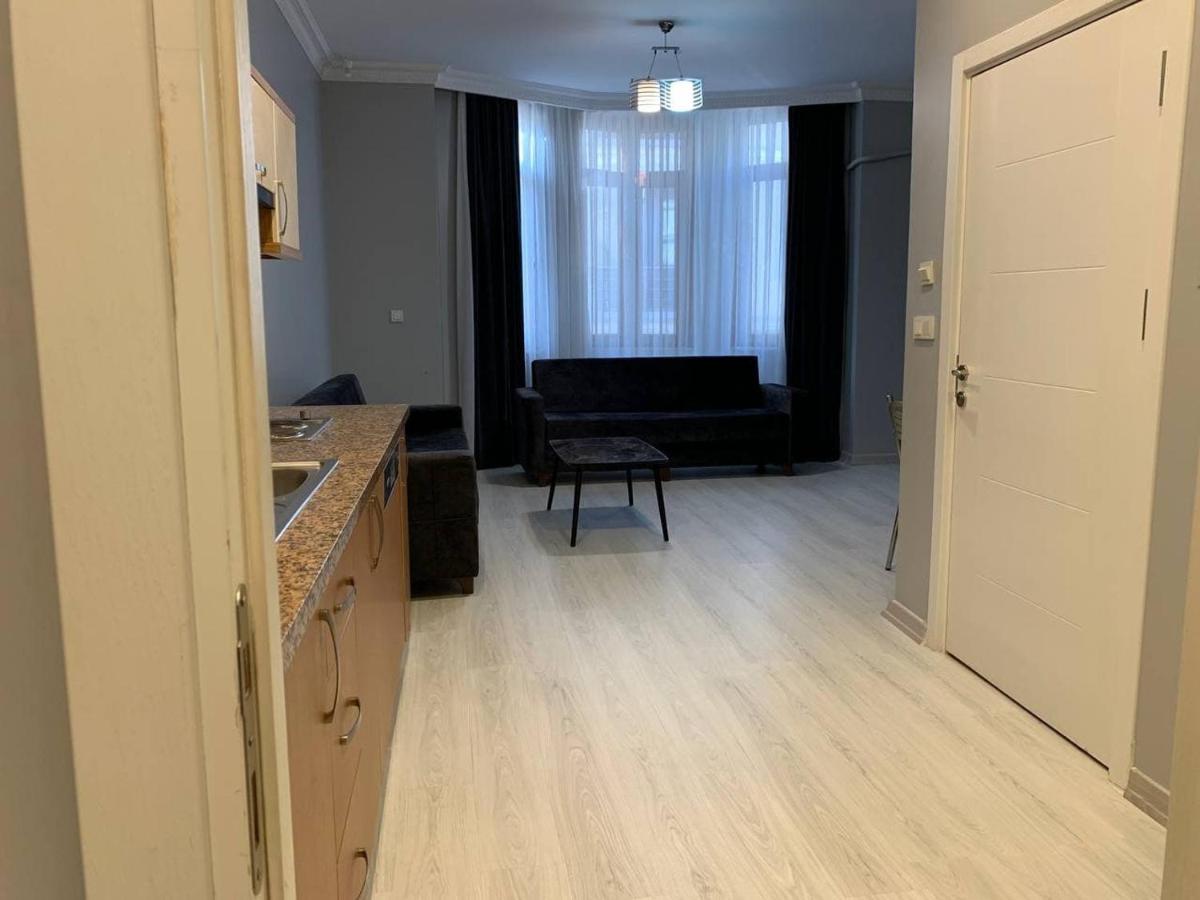 شقة اسطنبول  في The My House المظهر الخارجي الصورة