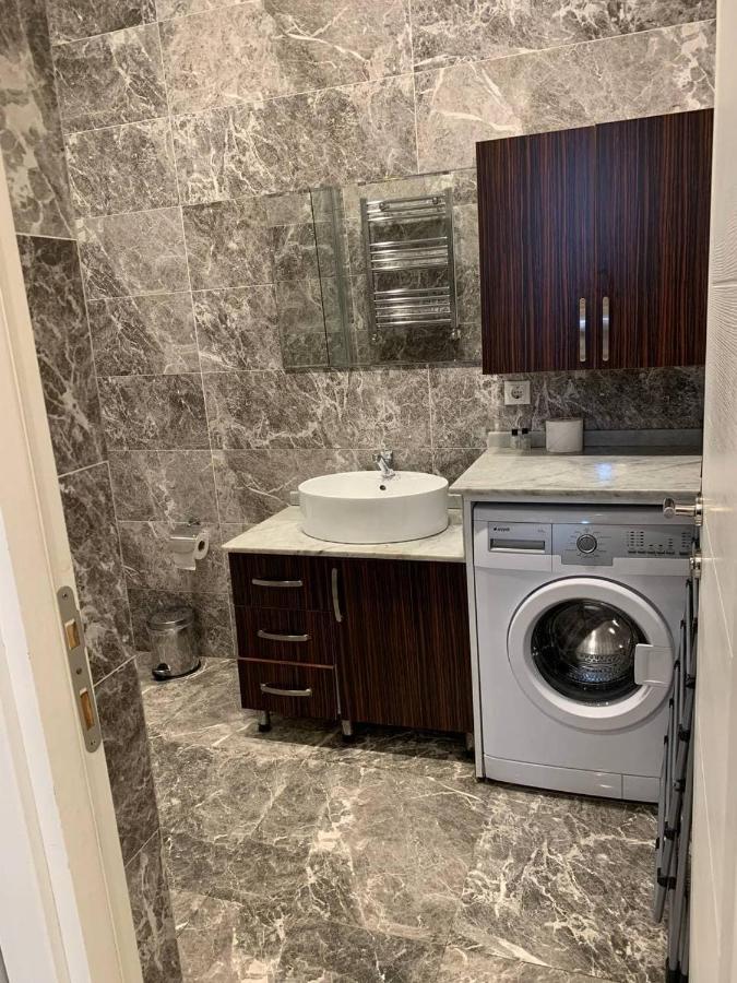 شقة اسطنبول  في The My House المظهر الخارجي الصورة