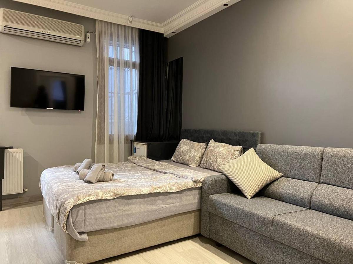 شقة اسطنبول  في The My House المظهر الخارجي الصورة